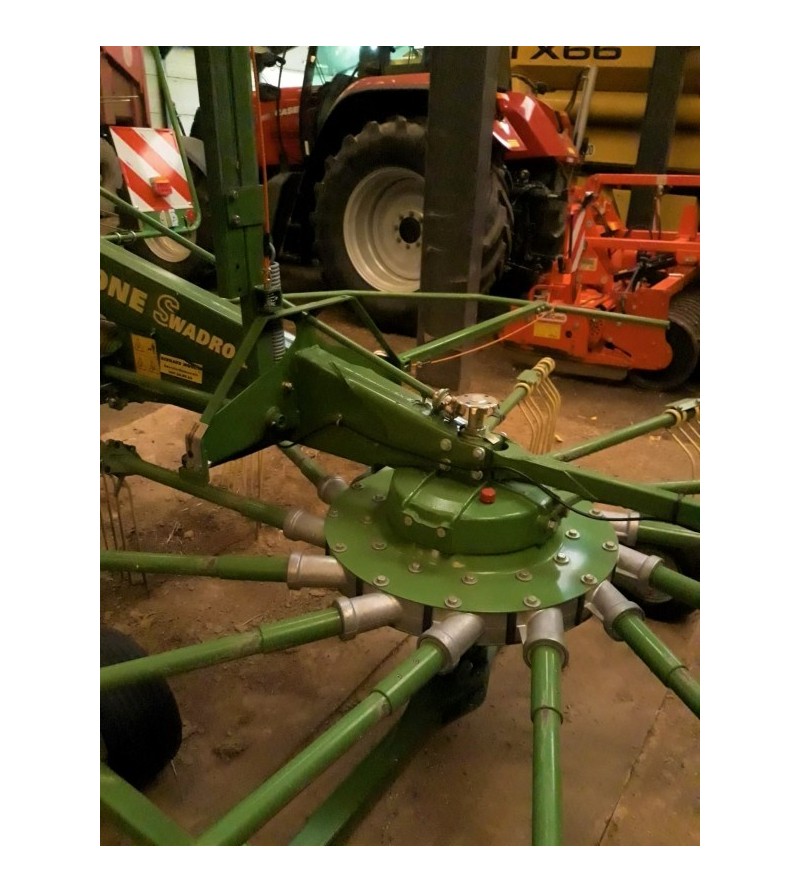 Andaineur Krone Swadro 42/13