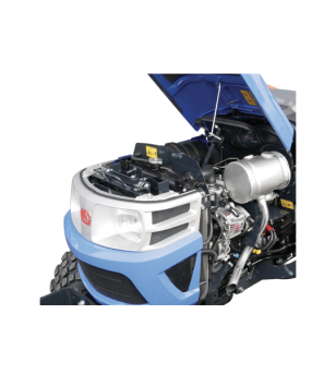 Tracteur Iseki TM 3267