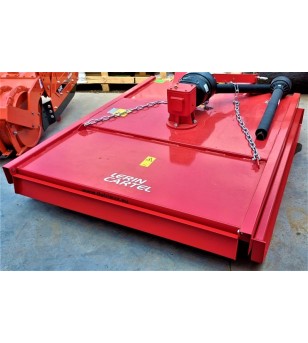 Gyrobroyeur Lerin-Cartel GB150