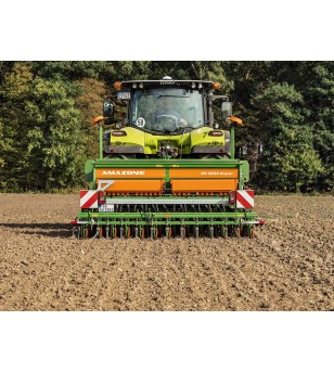 Semoir Amazone D9 3000 Special