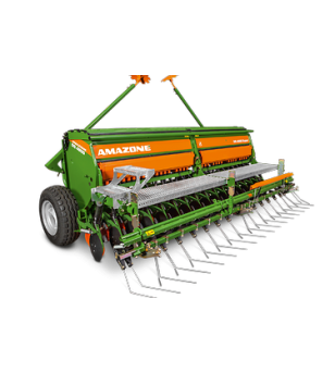 Semoir Amazone D9 3000 Special