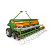Semoir Amazone D9 3000 Special
