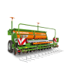 Semoir Amazone D9 3000 Special
