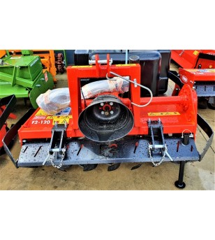 Fraise Forigo F2