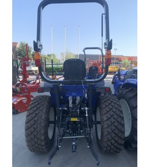 ISEKI TH 5420
