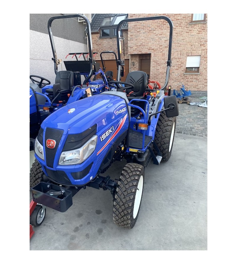 ISEKI TH 5420