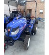 ISEKI TH 5420