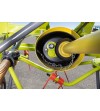Faneuse Claas Volto 65