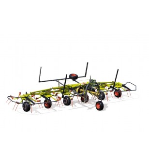 Faneuse Claas Volto 65