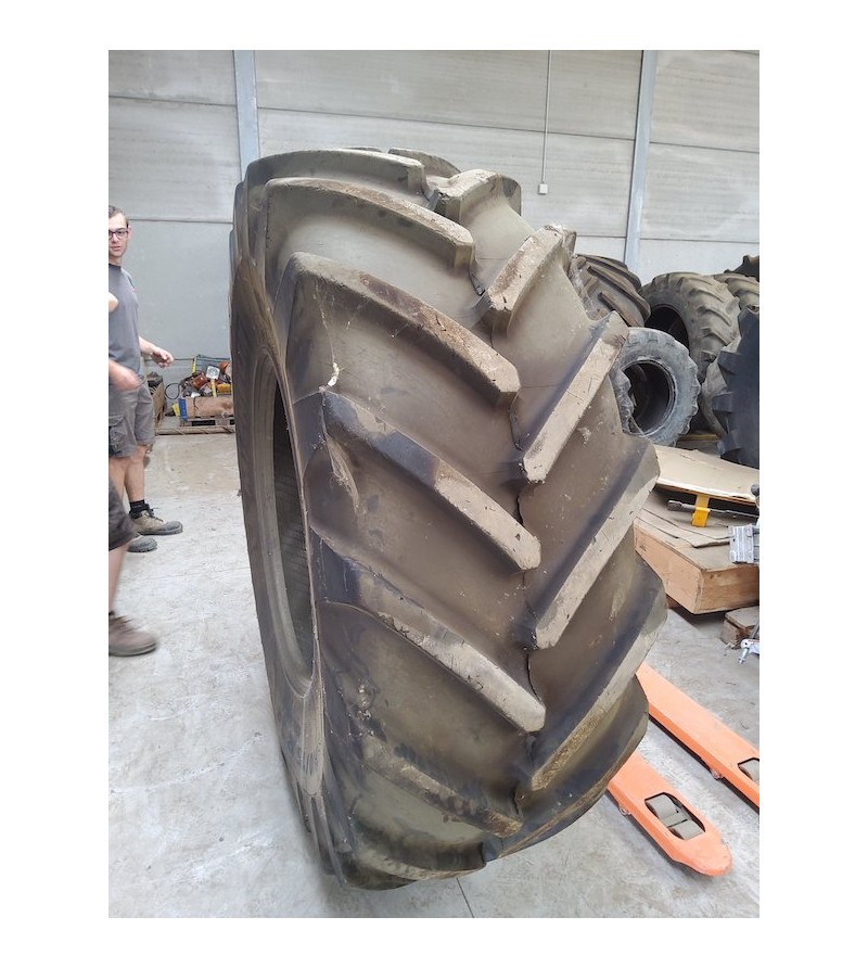 Michelin 710/75R34