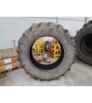 Michelin 18,4R38