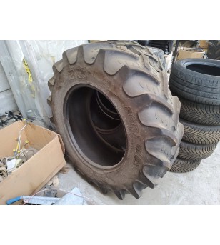 BKT 380/85R28