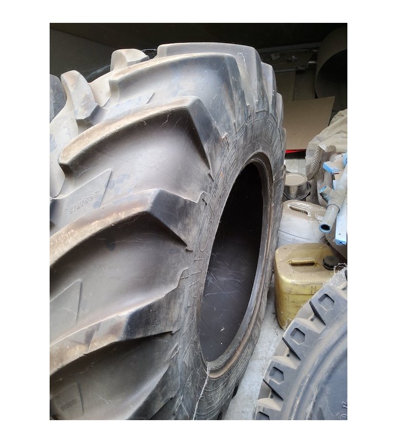 Michelin 16,9R28