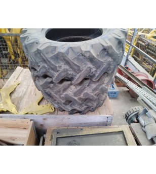 Pirelli 7,5L-15