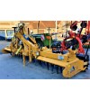 Herse Rotative Alpego DK TOP500