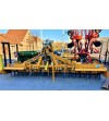 Herse Rotative Alpego DK TOP500