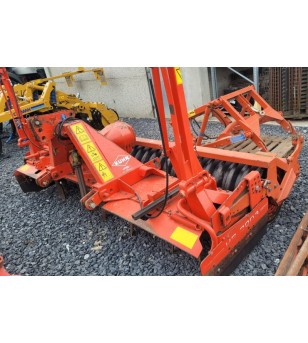 Herse rotative Kuhn HR3003