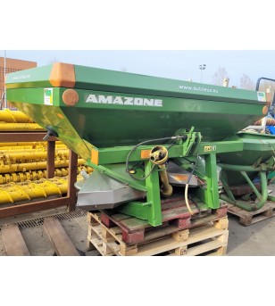 Distributeur Amazone ZA-M...