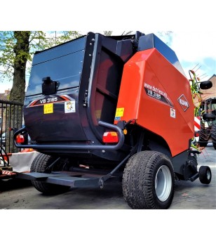 Presse Kuhn VB3285
