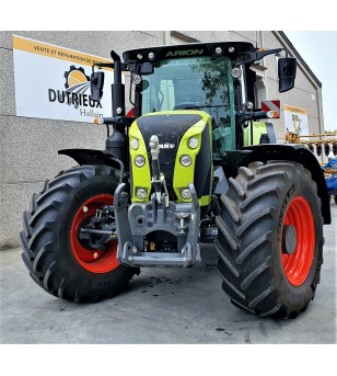 Arion 650 CIS