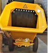 Broyeur Jo Beau Pro-chipper M300