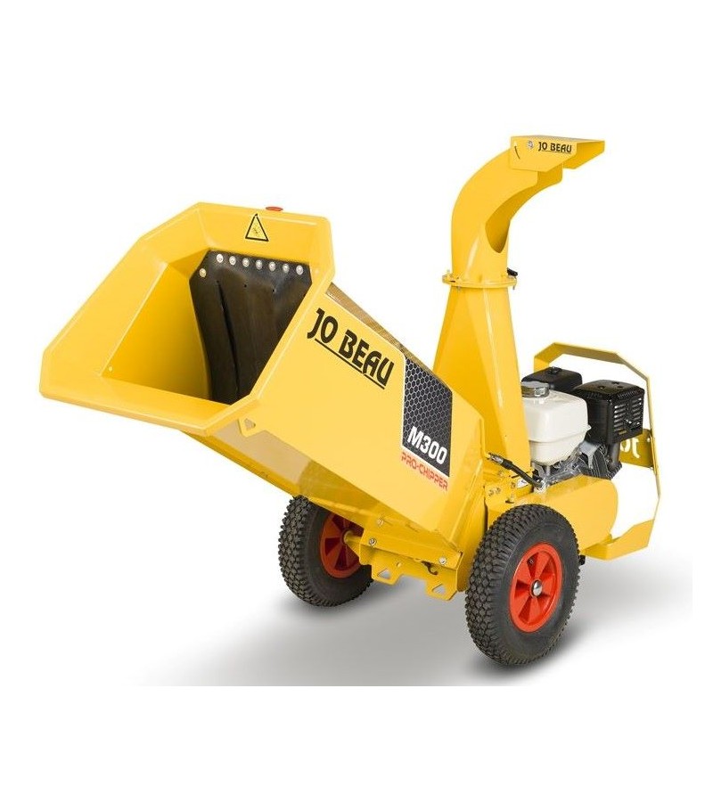 Broyeur Jo Beau Pro-chipper M300