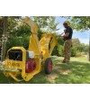 Broyeur Jo Beau Pro-chipper M300