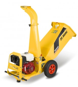 Broyeur Jo Beau Pro-chipper M300