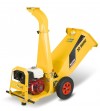 Broyeur Jo Beau Pro-chipper M300