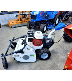 Faucheuse Iseki FM60