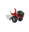 Porte-outil Eurosystems P70 evo + fraise