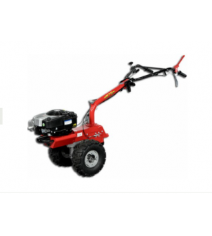 Porte-outil Eurosystems P70 evo + fraise