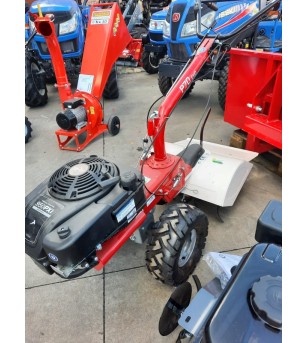 Porte-outil Eurosystems P70 evo + fraise