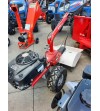Porte-outil Eurosystems P70 evo + fraise