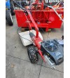 Porte-outil Eurosystems P70 evo + fraise