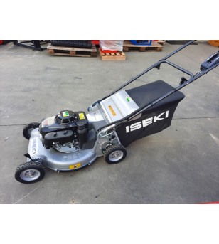 Tondeuse Iseki SW8210BAE4