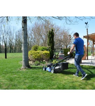 Tondeuse Iseki SW8210BAE4