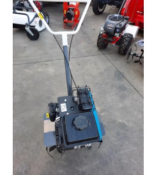 Motobineuse Bertolini 155