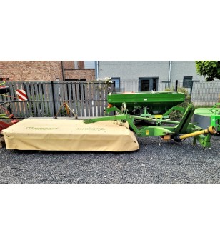 Faucheuse Krone Easy 280