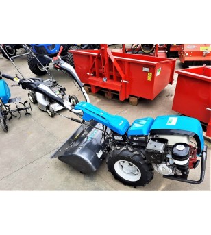 Motoculteur Bertolini 413 S
