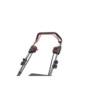 Tondeuse Snapper sur batterie