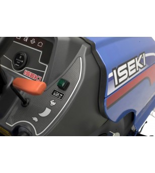 Tracteur Iseki SXG216