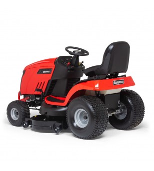 Tracteur tondeuse Snapper SPX175