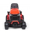 Tracteur tondeuse Snapper SPX175