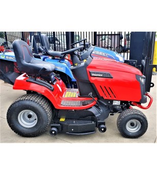 Tracteur tondeuse Snapper SPX175