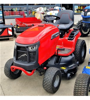 Tracteur tondeuse Snapper SPX175