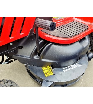 Tracteur tondeuse Snapper SPX175