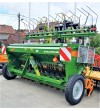 Semoir Amazone D9 3000 Super