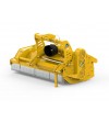 Broyeur Alpego TR27