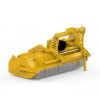 Broyeur Alpego TR27